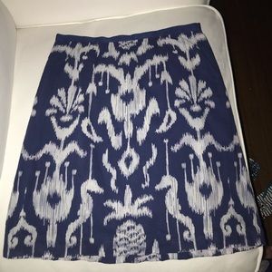 Vineyard Vines Cotton Skirt